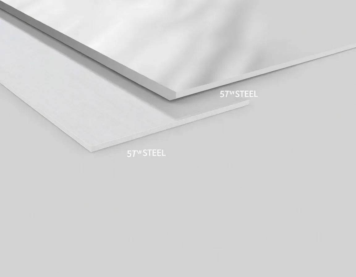 JSW Steel Profile Sheets